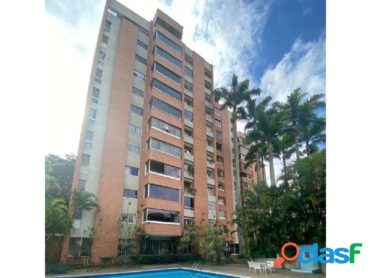 Vendo Bello Apartamento Actualizado 190m2 4h/5b/2pe Los