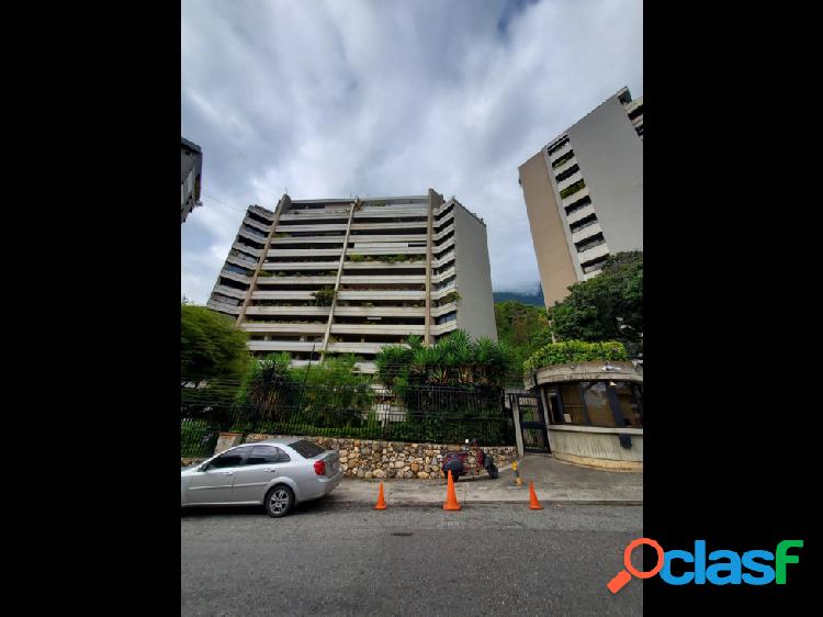 Vendo apartamento 370m2 4h+s/4b+s/2p Altamira 2643