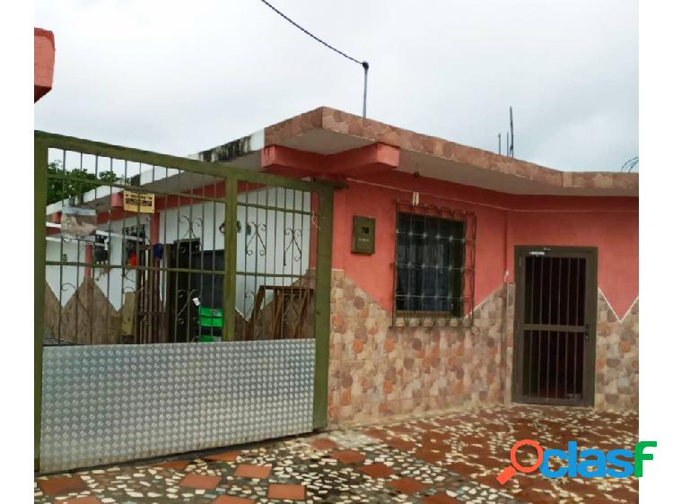 Acogedora casa en San Luis Municipio Libertador Villas del