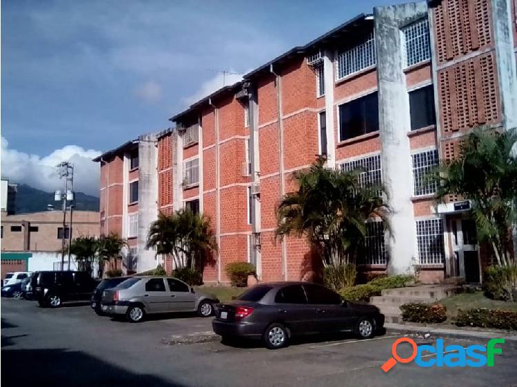 Apartamento en Naguanagua av. Bolivar Norte