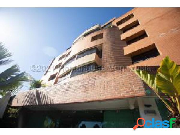 Apartamento en Venta en Los Palos Grandes 21-17957 SJ 0414