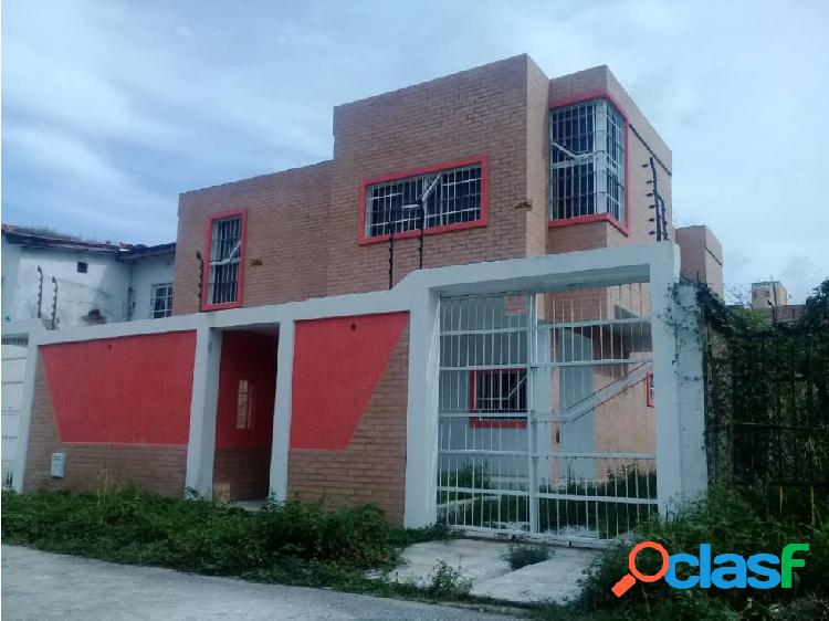 CASA EN CARABOBO NAGUANAGUA - ROTAFE