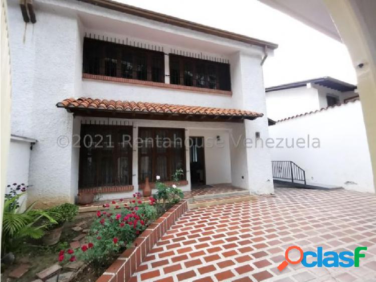 Casa En Venta en Colinas de Santa Monica 22-1332 SJ 0414