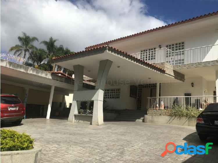 Casa Prados del Este Gerardo Faggella MLS # 21-13811