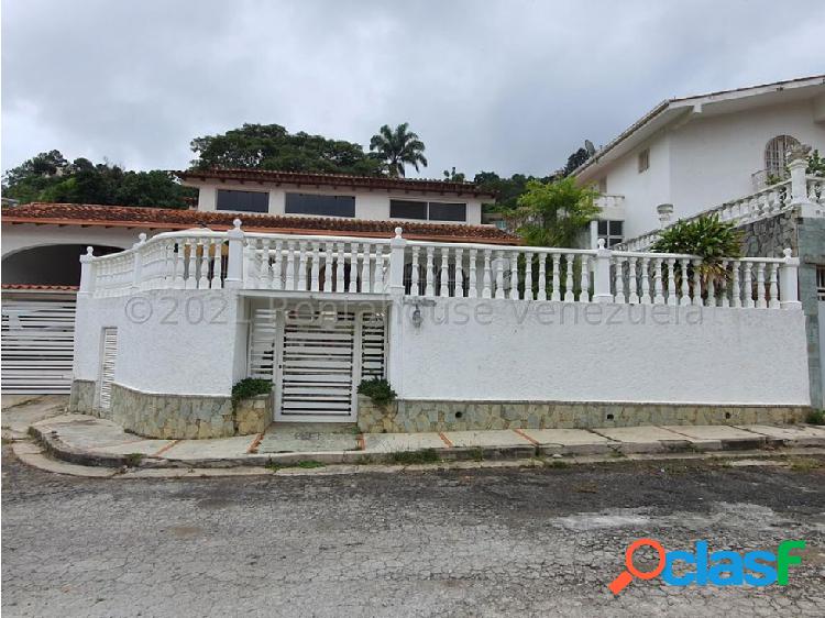 Casa Prados del Este Gerardo Faggella MLS # 22-4273