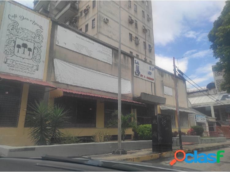 Local Comercial Av. Bolívar Norte