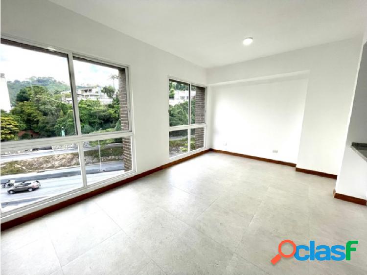 Se Vende Estrenar Apto 61m2 1h/1b 1 Las Mercedes