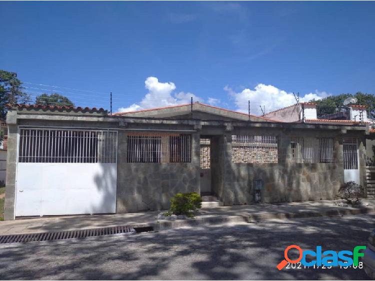 Venta de Hermosa Casa en Trigal Centro