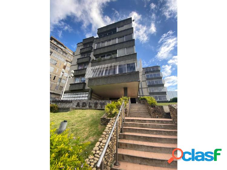 APARTAMENTO EN VENTA EN LAS MERCEDES