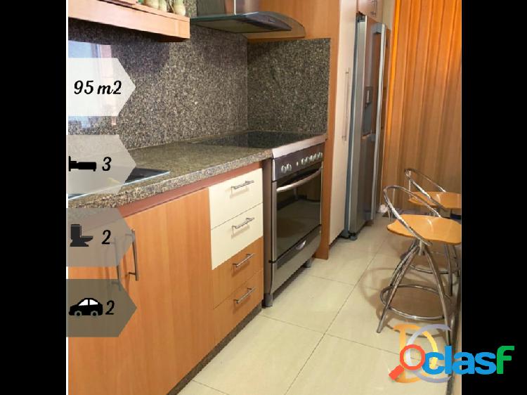 Apartamento La Tahona