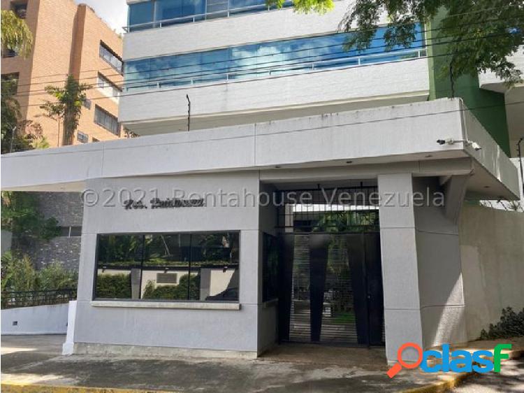 Apartamento en Venta Los Palos Grandes 21-26004 Adri