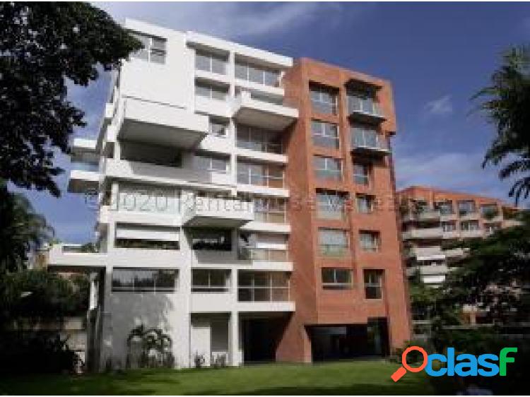 Apartamento en Venta en Campo Alegre 21-7738 SJ 0414 2718174