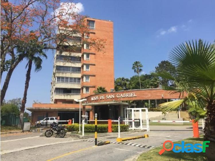 Apartamento en Venta en La Tahona 22-12224 SJ 0414 2718174