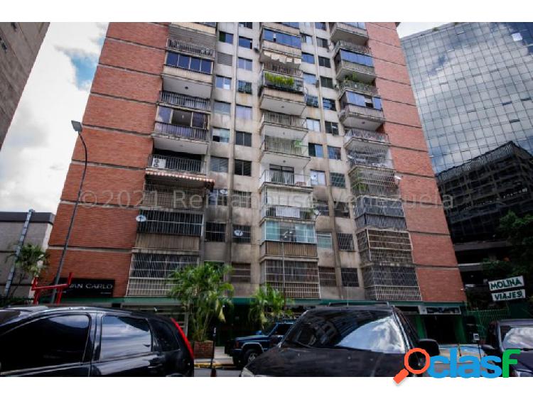 Apartamento en Venta en Los Palos Grandes 22-9679 Adri