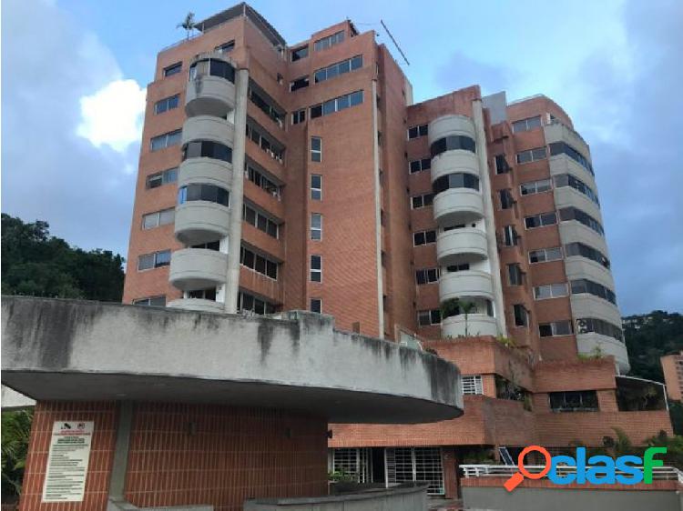 Apartamento en Venta en Solar del Hatillo 22-1261 SJ 0414