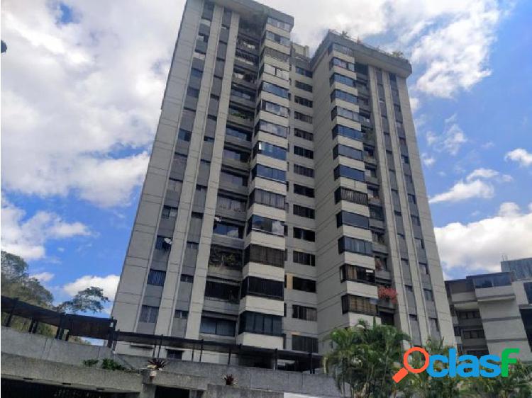 Apartamento en Venta en Terrazas del Avila 21-635 SJ 0414