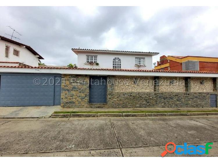 CASA EN VENTA LOMAS DE LA LAGUNITA 22-5856 JUAN PAZ