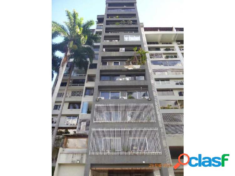 Vendo Apartamento 98m2 3h/2b/1p Los Naranjos 7815