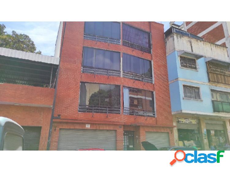 Vendo apto 42.50m2 1h/1b/0p Chacao 1259