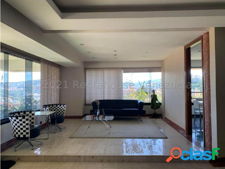 apartamento venta clnas de bello montecampo Rolando