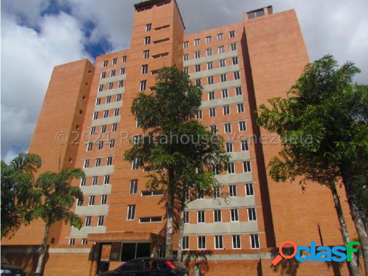 Apartamento en Alquiler en Colinas La Tahona 22-12428 Adri