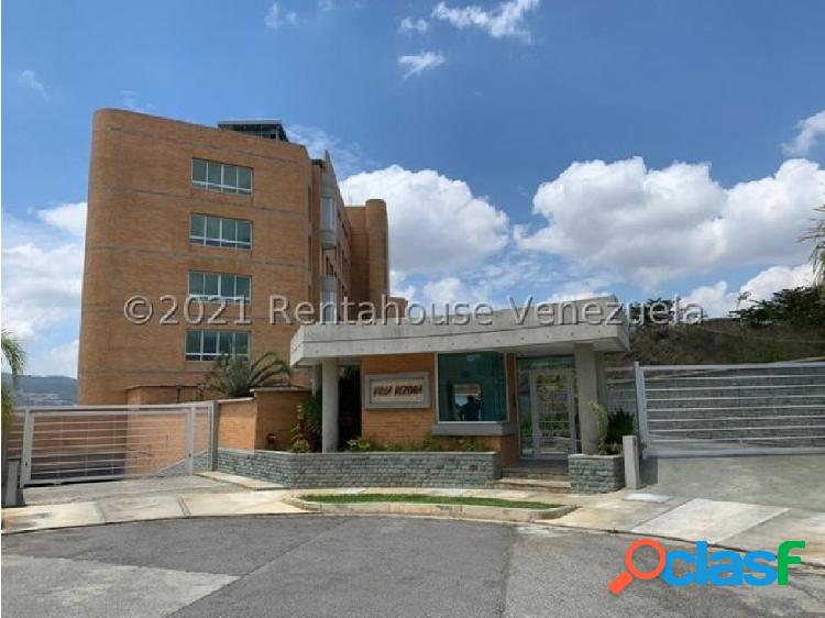 Apartamento en Venta Mirador Los Campitos I 22-12301 Adri