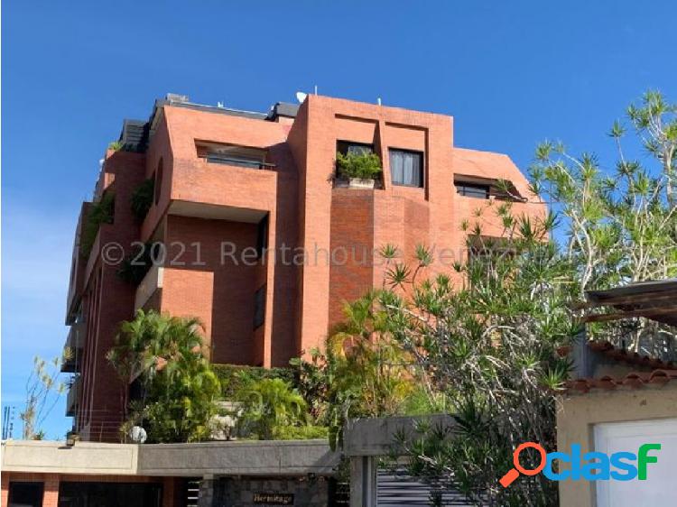 Apartamento en Venta en Colinas de Bello Mote 22-12254 SJ