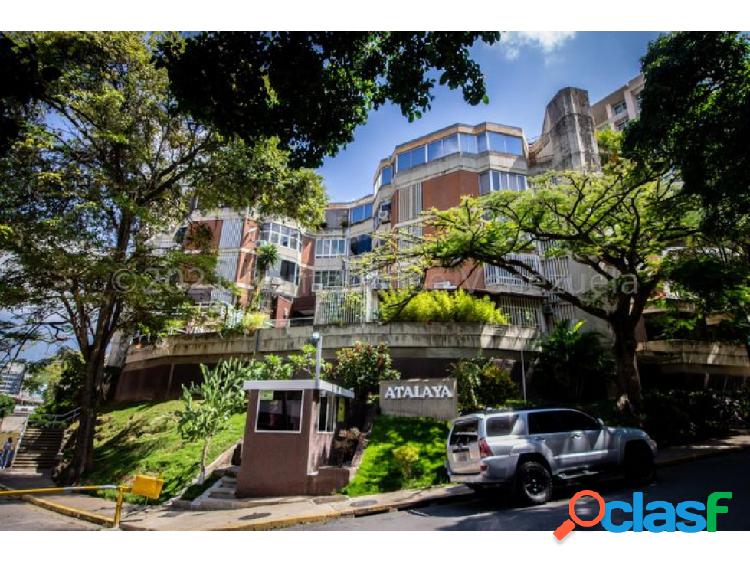 Apartamento en Venta en Lomas de Las Mercedes 22-8855 SJ