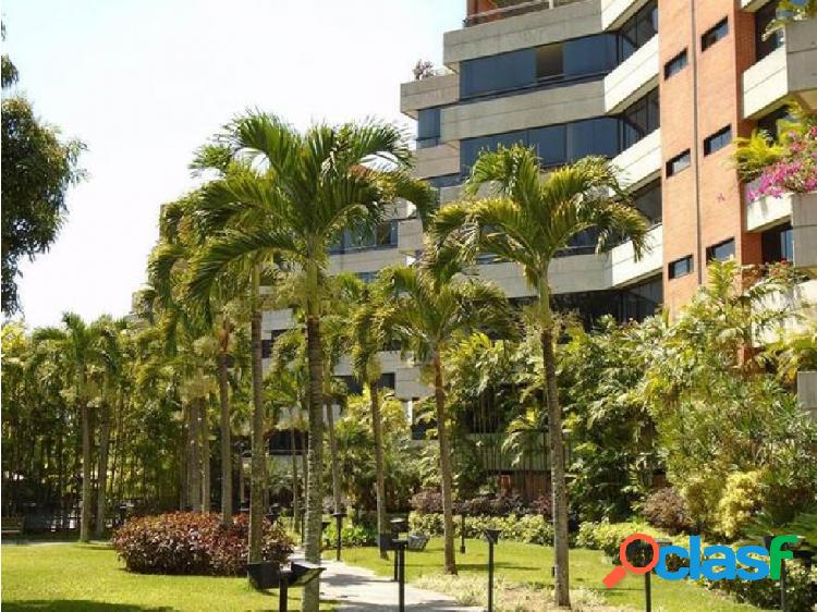 Apartamento en Venta en Los Chorros 21-14596 SJ 0414 2718174