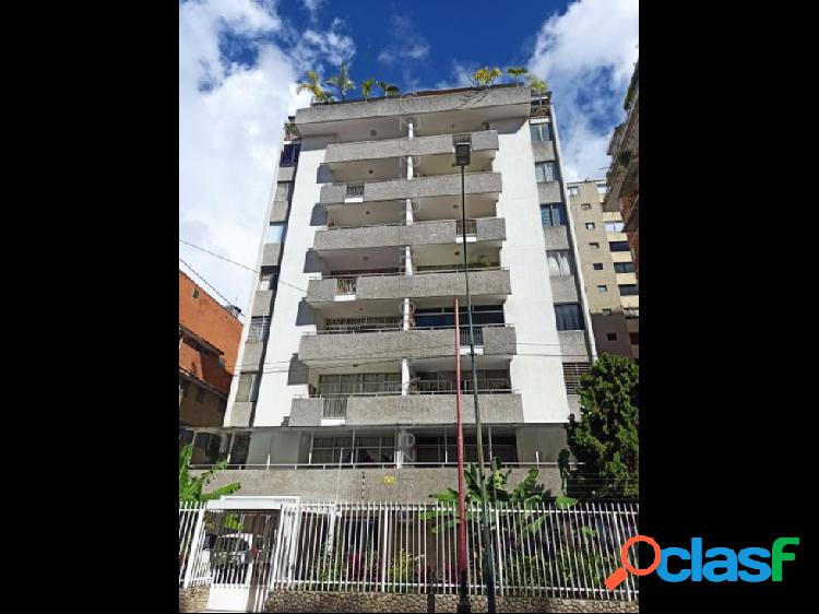 Apartamento en Venta en Los Palos Grandes 22-12495 SJ 0414