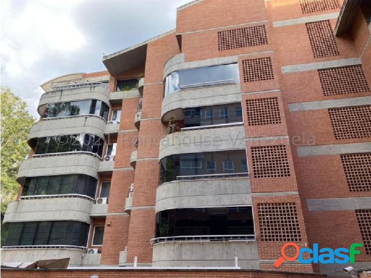 Apartamento en venta en Lomas de Las Mercedes 22-10819 AP