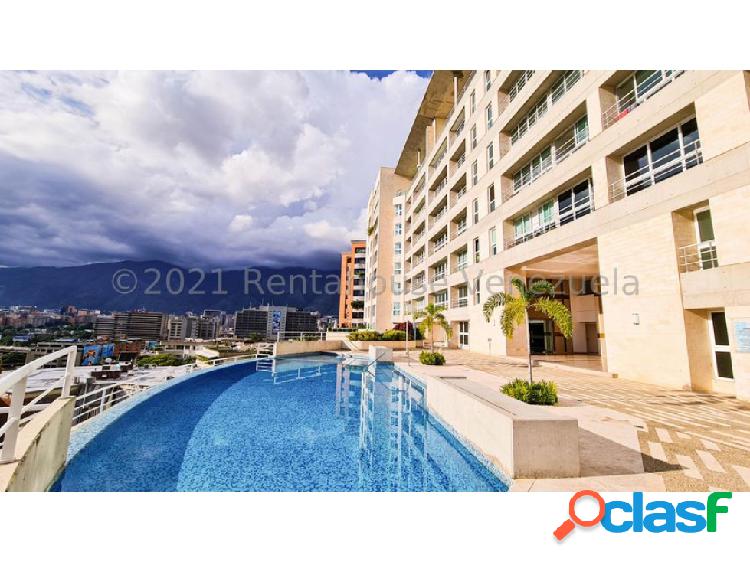 Apartamento en venta en Lomas de Las Mercedes 22-8821 AP