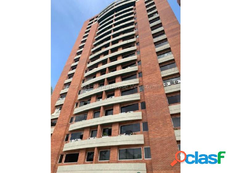 Apto. En Venta en Colinas de Los Chaguaramos 21-25204 SJ