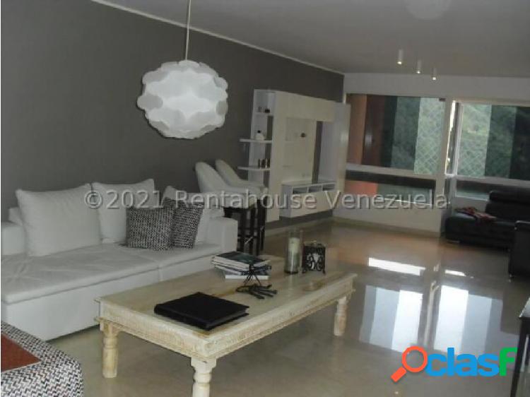 Apto en venta en Los Naranjos del Cafetal 22-7293 Sandra W