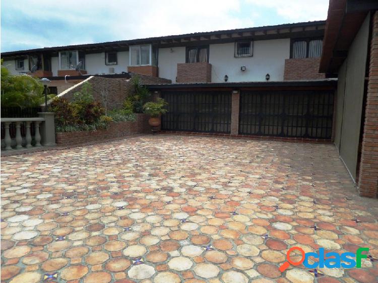 Casa venta Los Naranjos Cod. 20-22756 Odette Favrin