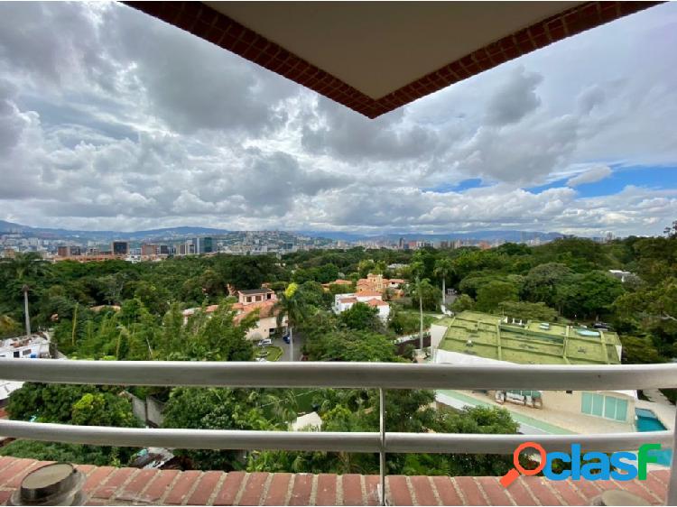 Se vende apto 78m2 2h/2b/2p El Pedregal 2966