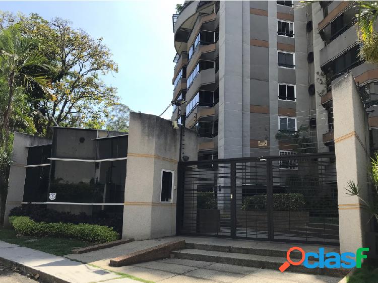 VENTA DE EXCELENTE APARTAMENTO EN LOS CHORROS