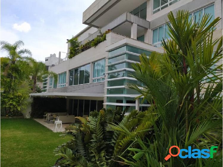 APARTAMENTO EN VENTA EN ALTAMIRA