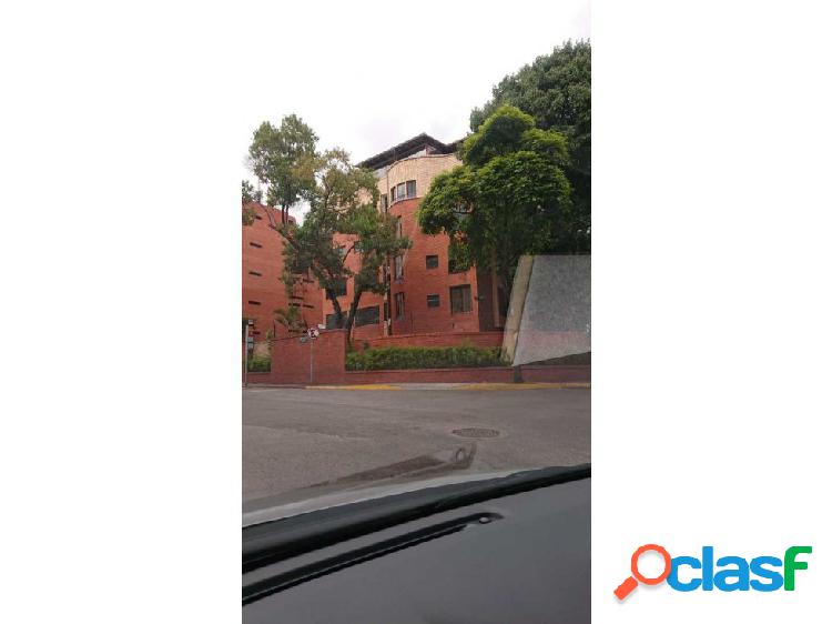 Alquilo apto 60m2 1h/1b/1p La Castellana 7803