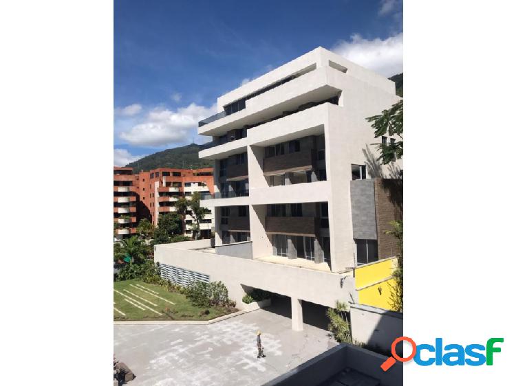 Apartamento Duplex en Venta en Altamira