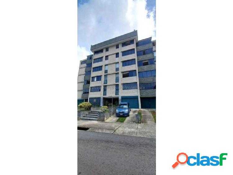 Apartamento en Venta en Cumbres de Curumo 22-12715 SJ 0414