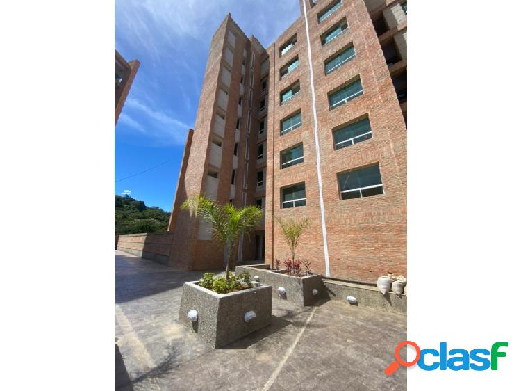 Apartamento en Venta en El Solar del Hatillo