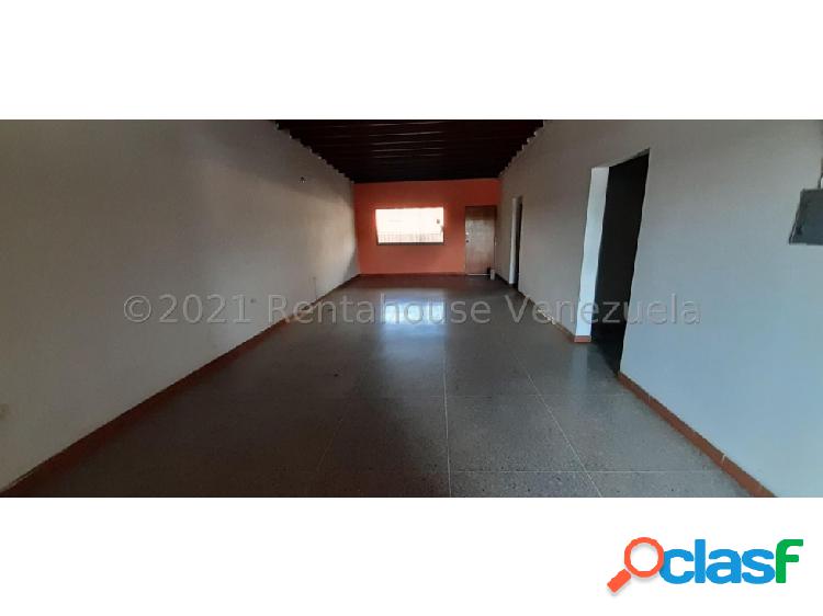 Apartamento en alquiler en Centro Cabudare Mls#22-5143 fcb