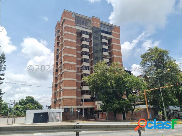 Apartamento en venta en El Este de Barquisimeto MLS#22-5261