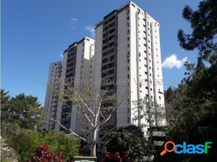 Apartamento en venta en Manzanares 21-27071 Adriana 0414