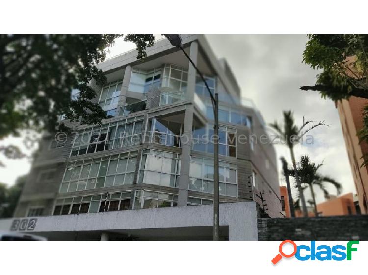 Apto. En Venta Los Naranjos de Las Mercedes 22-12710 SJ 0414