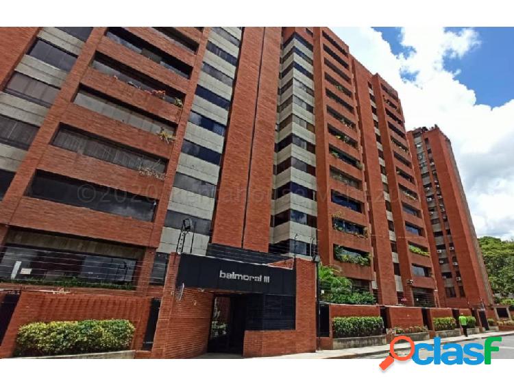 Apto venta Los Dos Caminos Cod. 20-24772 Odette Favrin