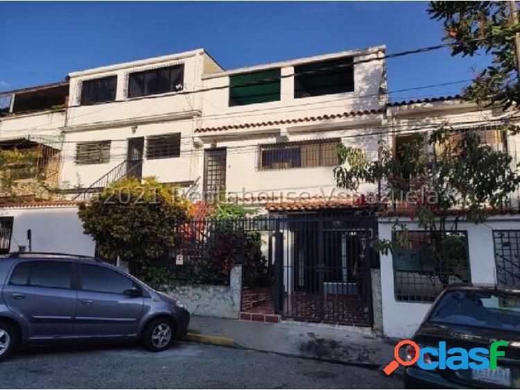 Casa En Venta en Montecristo 22-12674 SJ 0414 2718174