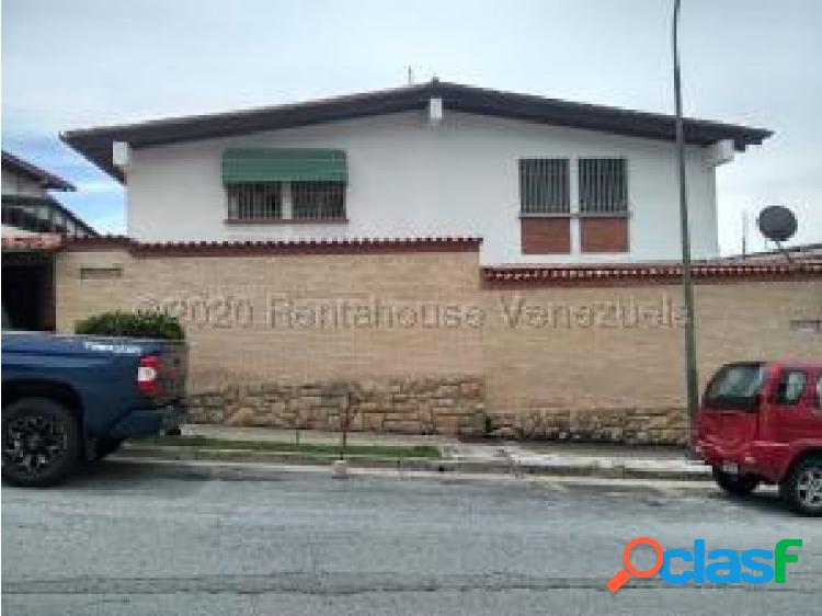 Casa Venta Los Naranjos del Cafetal - 04143054662 /