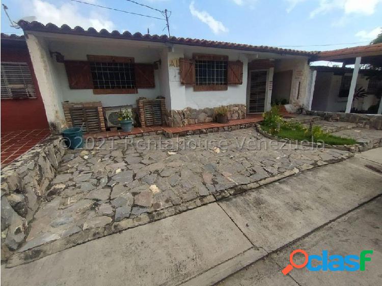 Casa en alquiler en Tierra del Sol Cabudare Mls#22-9975 fcb